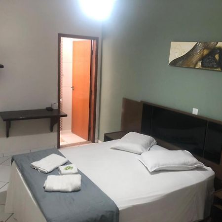 Suites Prime Socorro Socorro  Εξωτερικό φωτογραφία