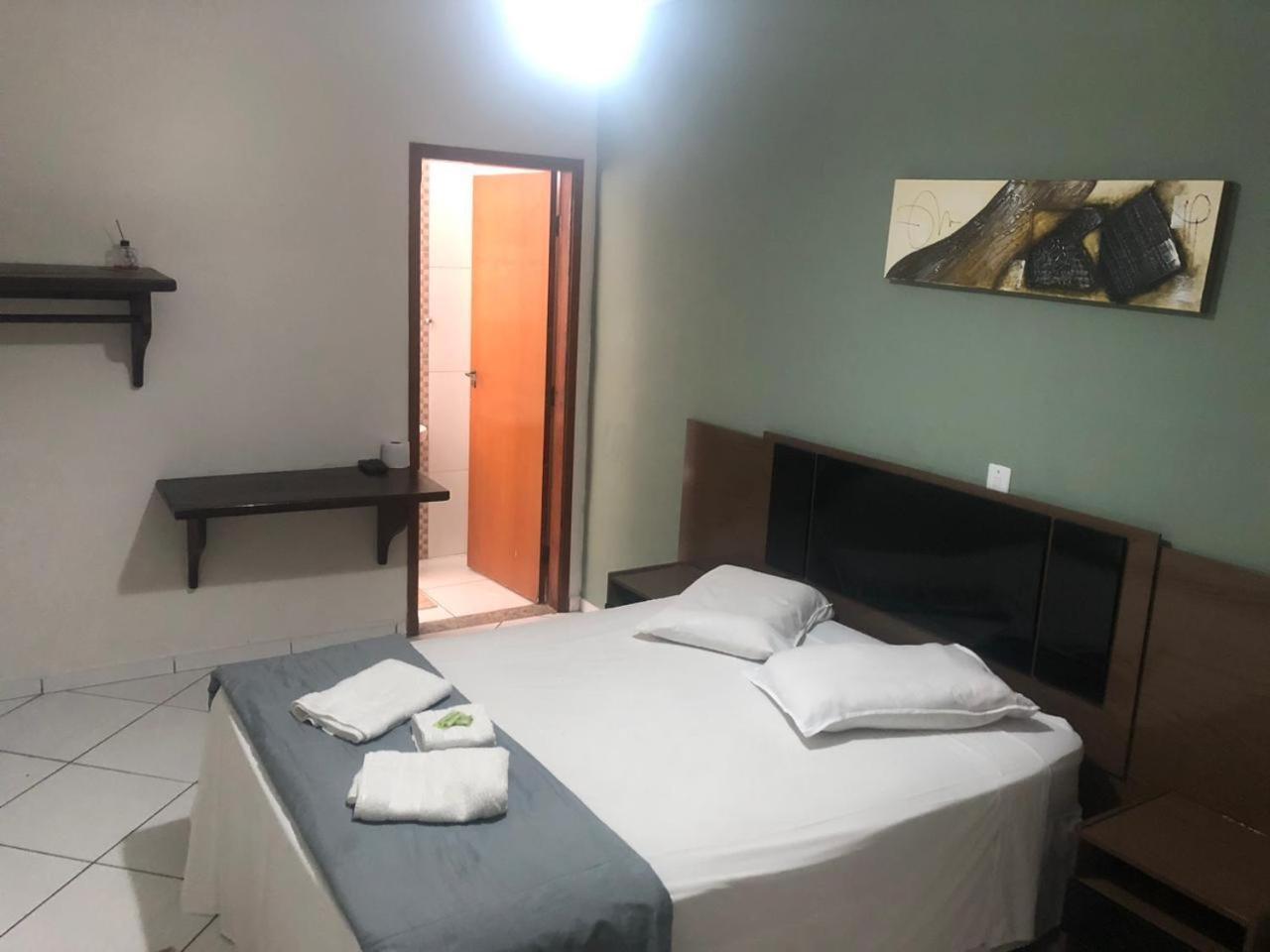 Suites Prime Socorro Socorro  Εξωτερικό φωτογραφία