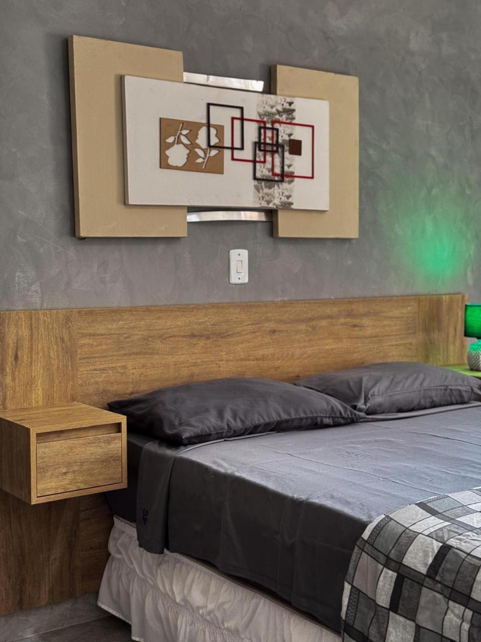 Suites Prime Socorro Socorro  Εξωτερικό φωτογραφία
